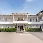 OYO 90086 Pondok Tasyiq Guest House Syariah