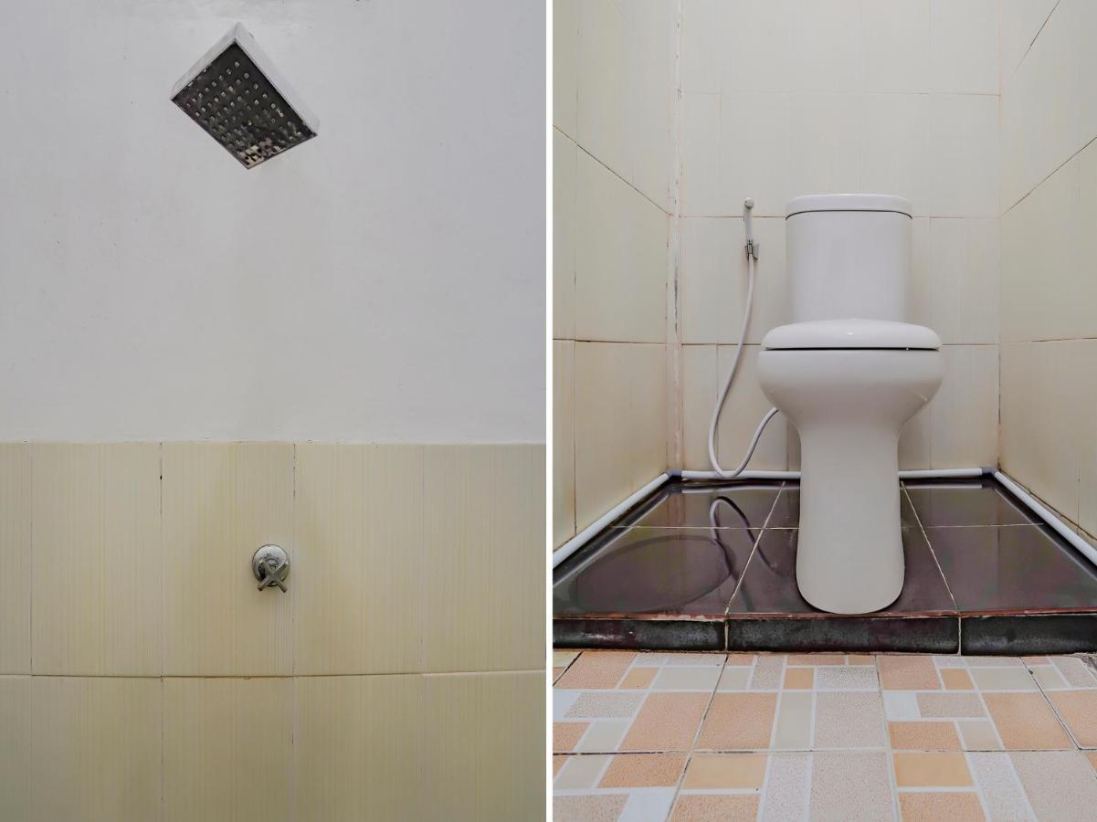 Oyo 90086 Tasyiq Syariah Hotel 2*