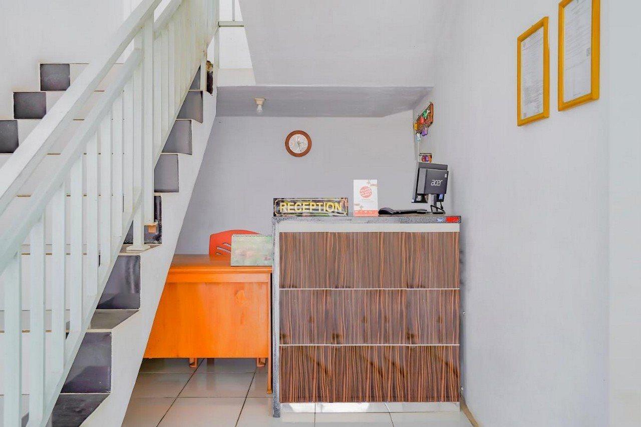 Hotel Oyo 90086 Tasyiq Syariah 2*