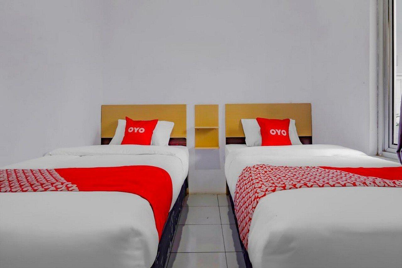 Hotel Oyo 90086 Tasyiq Syariah 2*